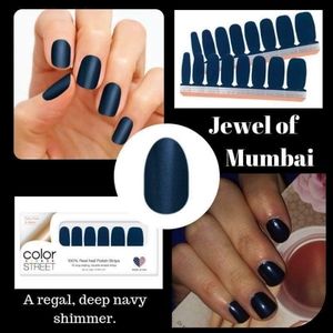 Colorstreet Jewel of Mumbai